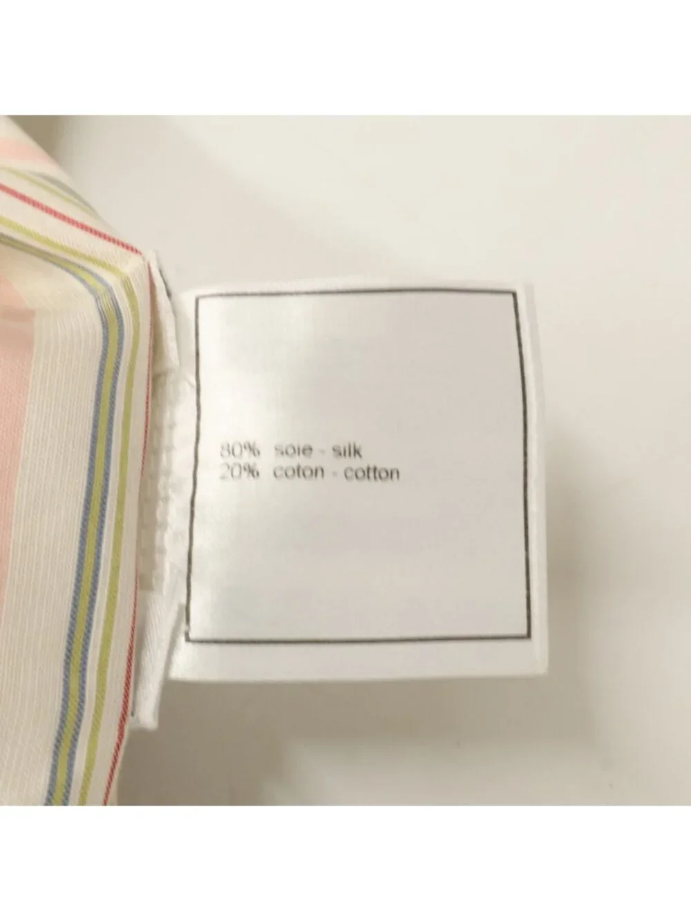 Chanel size us